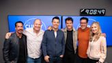 New Kids On The Block Talk About Making New Music | 97.1 WASH-FM | Jack Kratoville