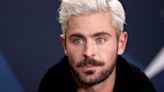 Zac Efron says he suffered “pretty bad depression” over his body