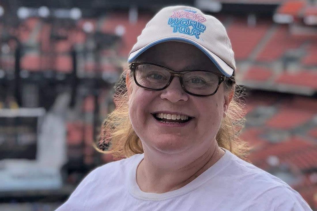 Ohio Mom Discovered Hidden Cancer After Falling at Daughter's Game: She Calls It 'One of the Best Days' (Exclusive)