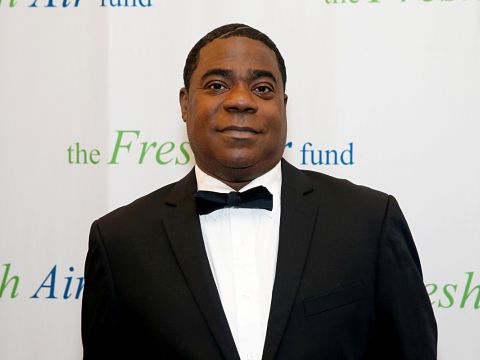 Tracy Morgan to Star in The Neighborhood Spin-off Series at Paramount+