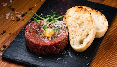 French Vs Polish Steak Tartare: What's The Difference?