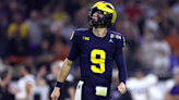 Vikings keep both first round picks, get QB of future in ESPN 7-round NFL mock draft | Sporting News