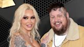 Jelly Roll and Bunnie XO announce plans to have a baby using IVF