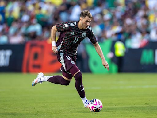 Copa America 2024: How to watch the Mexico vs. Jamaica game tonight