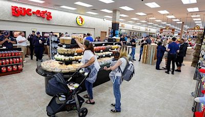 Benton Advertising and Promotion Commission drops price of land off I-30 for Buc-ee’s location | Arkansas Democrat Gazette