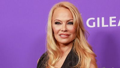 Pamela Anderson to Star in 'Naked Gun' Reboot With Liam Neeson