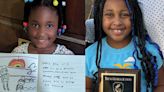 Award-winning Oglethorpe Avenue Elementary students to participate in book signing event