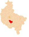 Śrem County