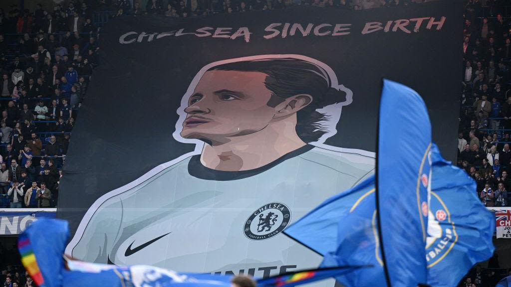 'The de-identification of Chelsea continues'