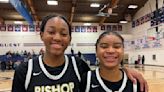 High school roundup: Bishop Montgomery shows off talent in girls' basketball