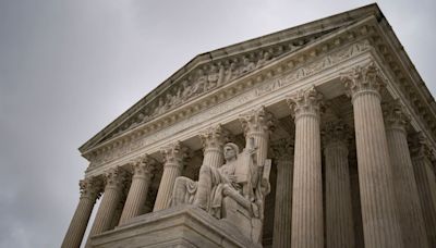 SCOTUS Takes on Trans Kids’ Health in New Culture War Front