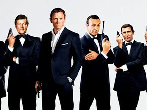 Next James Bond odds – ‘Red hot favourite’ dominates 007 race