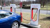 Tesla axes most of Supercharger team in blow to other automakers