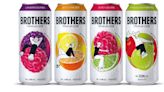 Brothers Cider announces four new fruity 'refreshingly good' flavours