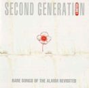 Second Generation Volume 1