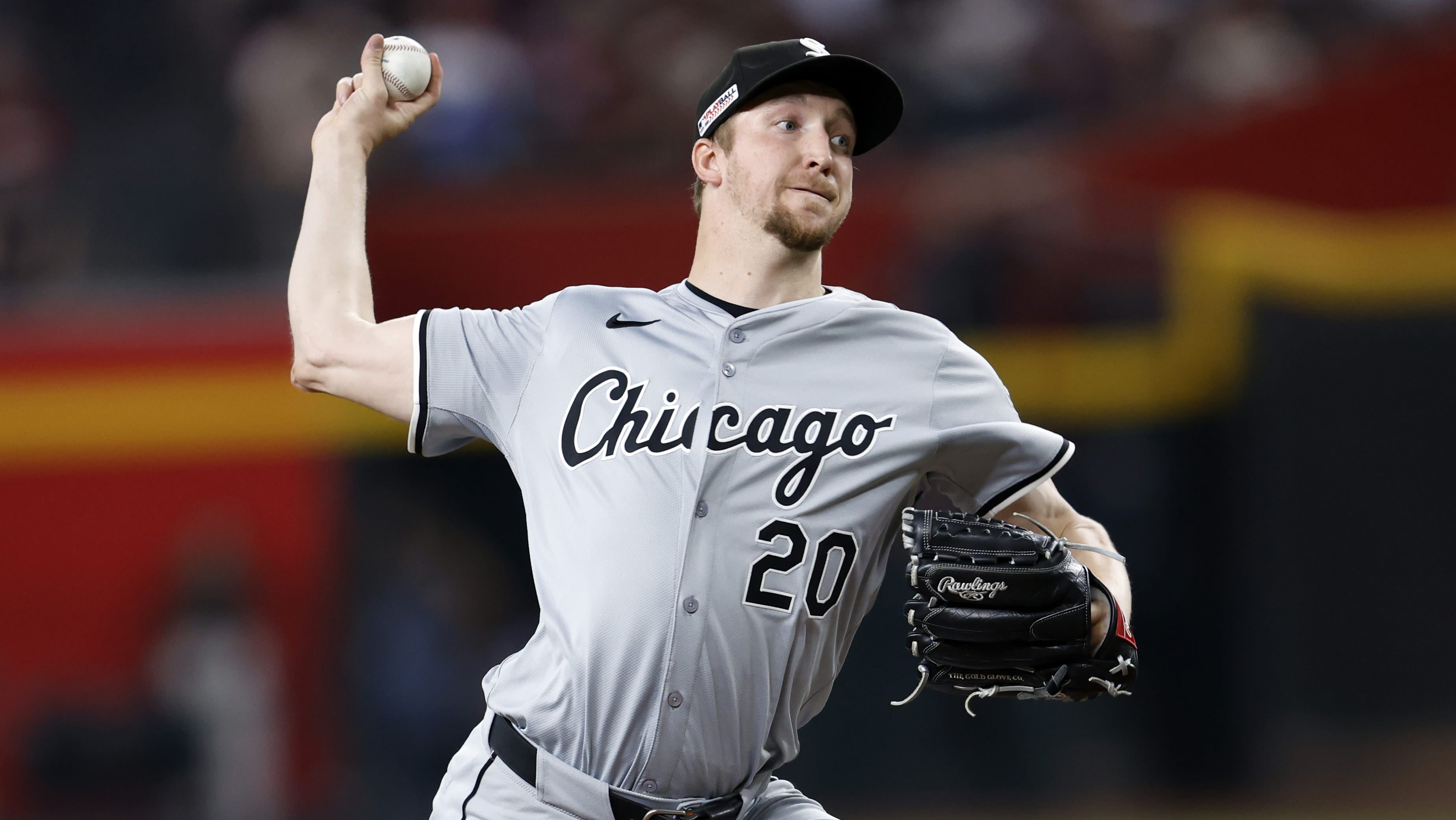 Trade Proposal Sends $7.5 Million White Sox Starter to Braves