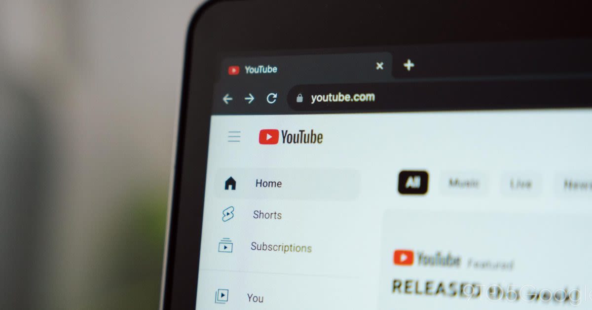 YouTube reverts new website design test for many following backlash