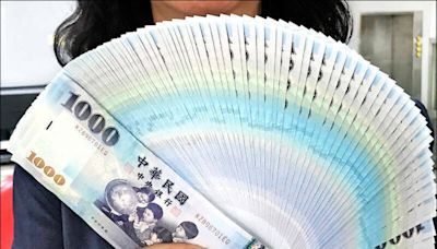 記得刷存摺！勞保年金給付調漲 今天入帳