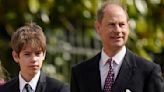 Why Prince Edward's New Title Won't Pass Down to Son James — and May Go to Princess Charlotte Someday