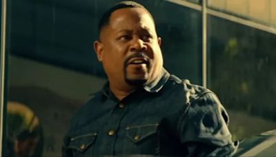 Martin Lawrence Health: Has He Had Any Medical Scares?