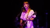 Feist leaves Arcade Fire tour following sexual misconduct allegations against Win Butler