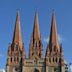 St Paul's Cathedral, Melbourne