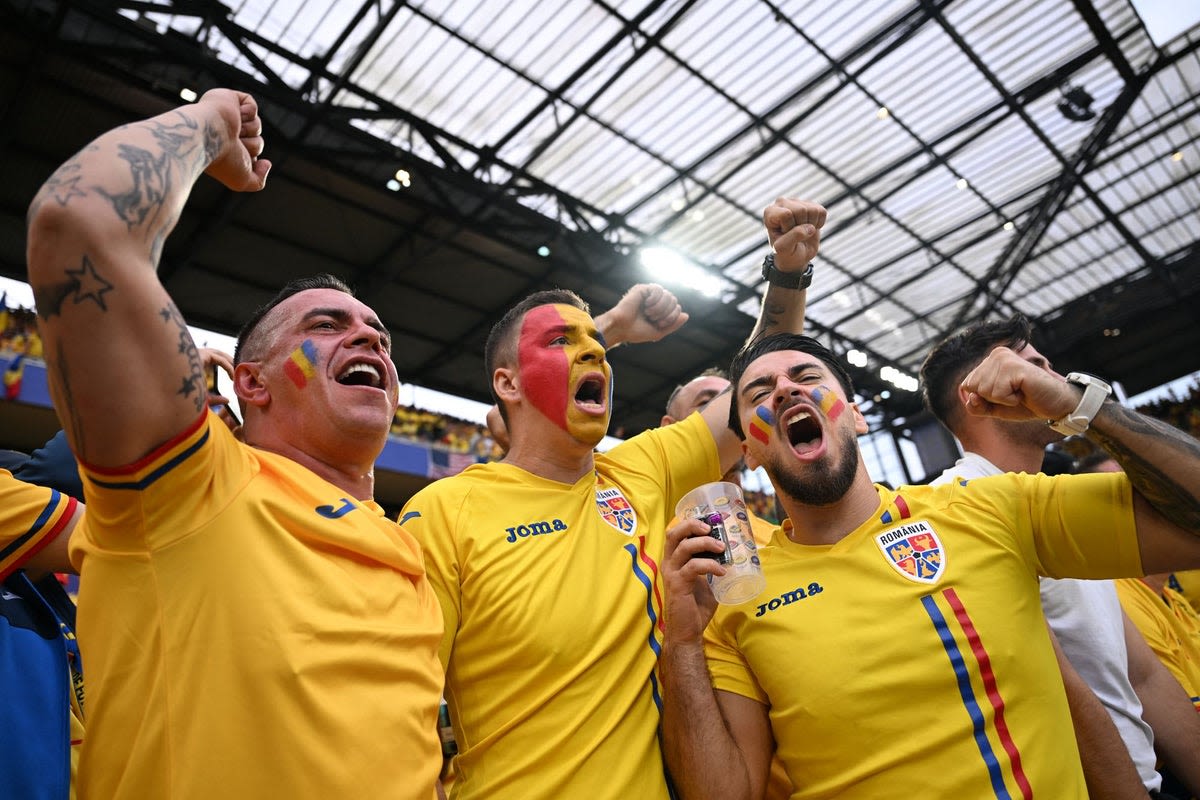 Slovakia vs Romania LIVE! Euro 2024 match stream, latest team news, lineups, TV, prediction today