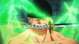 One Piece: La esperada novela de Zoro finalmente NO será canon; Eiichiro Oda no participará en ella