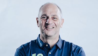 Sir Steve Redgrave will join talkSPORT as a pundit for Paris Olympics