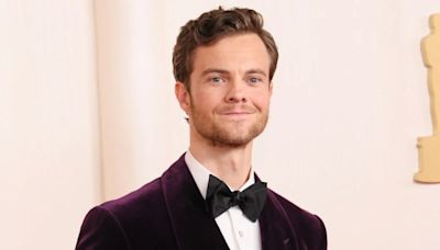 Jack Quaid Says He’s ‘Inclined to Agree’ That He’s a Nepo Baby: ‘I’m an Immensely Privileged Person’