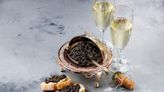 The Best Pairings Of Caviar And Champagne