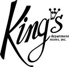 King's (defunct discount store)