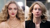 Amanda Seyfried dice que la sentencia de Elizabeth Holmes es "justa" mientras la exejecutiva de Theranos ingresa a prisión