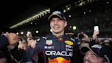 Verstappen revalida el título tras ganar en una lluviosa y caótica carrera en Japón