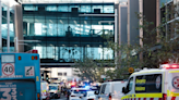 雪梨商場爆隨機砍人釀4死！兇手據傳已遭擊斃 群眾驚慌失措逃離