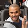 Tony Parker