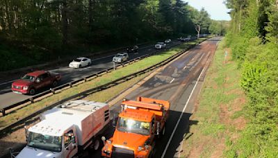 Fatal wrong-way crash on Merritt Parkway in Stratford: What we know and don't know