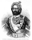 Randhir Singh of Kapurthala