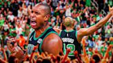 Al Horford highlights special 'connection' with Celtics fans after huge Game 5 vs. Cavs