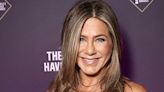 *This* Serum Is Jennifer Aniston's Go-To Skincare Secret For Dewy Skin