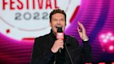Ryan Seacrest to replace Pat Sajak on 'Wheel of Fortune,' beating out Vanna White, Maggie Sajak and more