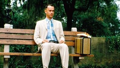 The Forrest Gump Soundtrack Hits Different in the Spotify Era | Features | Roger Ebert