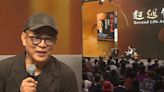 Jet Li appears in public for 1st time in years: 'I'm not dead yet'