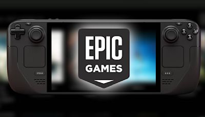 Playing Epic Games Store titles on Steam Deck just got way easier - Dexerto