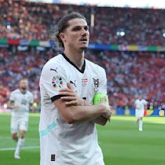 Euro 2024: Surprise toppers Austria stay calm for next step after 3-2 win over Netherlands