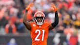 Bengals’ Mike Hilton recalls ‘Burrowhead’ comments before rematch with Chiefs