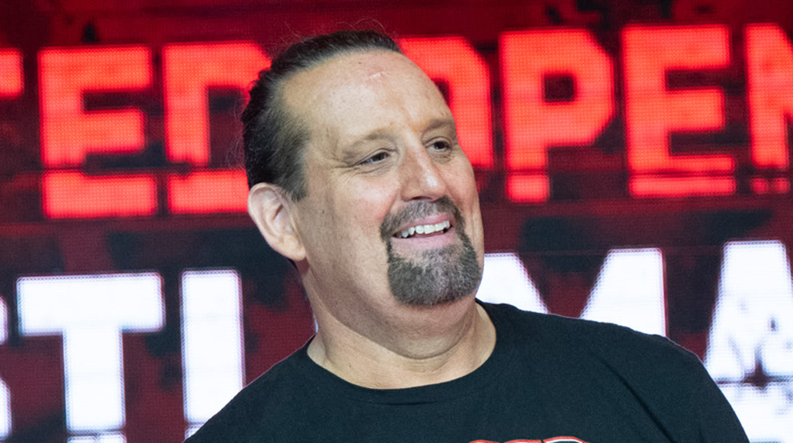 Tommy Dreamer Gets Candid About 'Safe' Episode Of WWE Raw - Wrestling Inc.