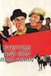 Steptoe and Son Ride Again