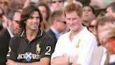 Who is Nacho Figueras? Prince Harry’s handsome polo pal