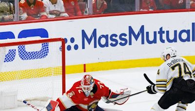 Florida Panthers’ lead turns precarious with home loss as series returns to Boston for Game 6 | Opinion
